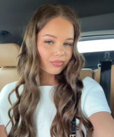 wiktoria opęchowska