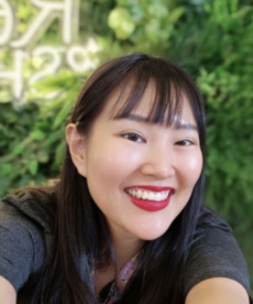 Arya Kim