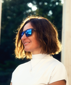 Marta Margoła
