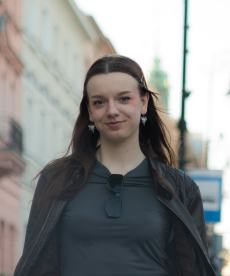 Hanna Jasińska