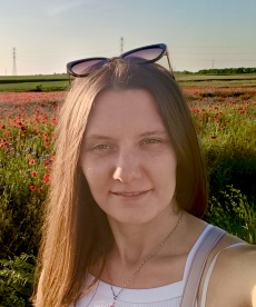 Monika Baron