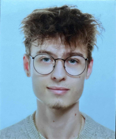 Sebastian Suchynia