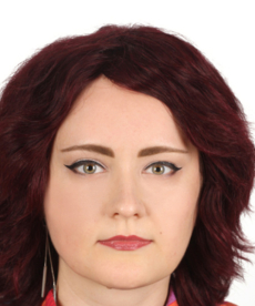 Marta Lenckowska