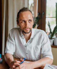 Borys Bińkowski