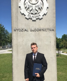 Adrian Mikołajczak