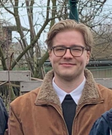 Mikołaj Marsy