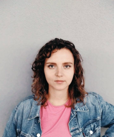 Sylwia Gutowska