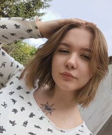 Agata Buziewska