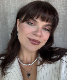 Joanna Bodak