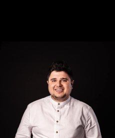 Patryk Machul