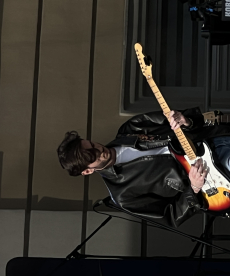 Kacper Kowalczyk