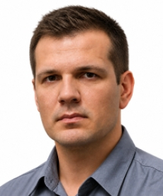 Pawel Oleksak