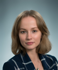Magdalena  Podgórska 