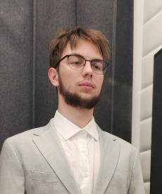 Maciek Wcisło