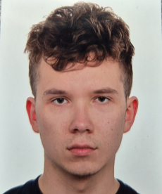 MACIEJ