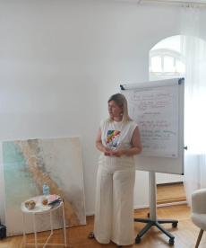 Małgorzata Jasińska