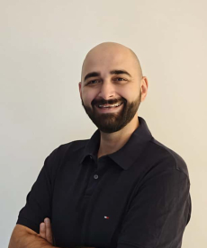 Erhan Uzunboy