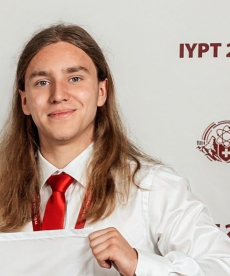 Mateusz Tokarski