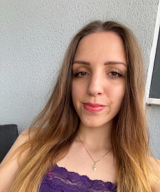 Julia Burek