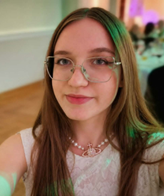 Asia Wilczek