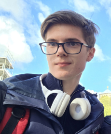 Kacper Kisiński