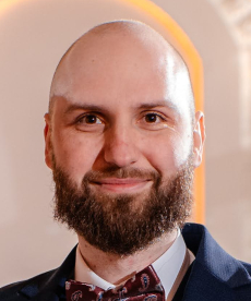 Marcin Głowacki