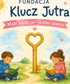 Klucz Jutra Fundacja