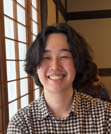 Niko Uehara 