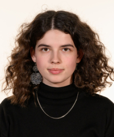 Oliwia Borkowska