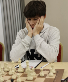 Oskar Radomski