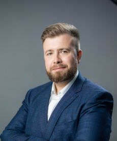 Szymon Robert