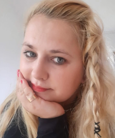 Ania Gawrońska-Piotrowska