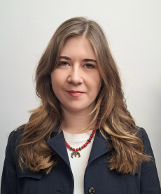 Hanna Kałużna