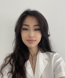 Anhelina  Boldyrieva