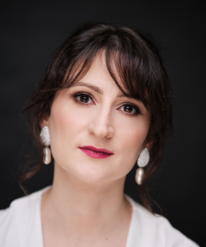 Julia Malik