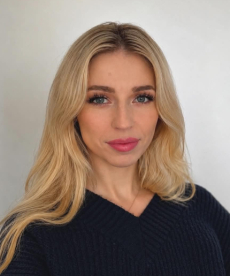 Marta Gawlas