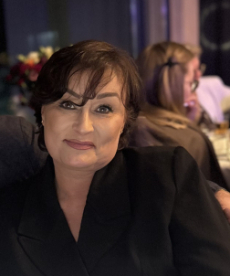 Dorota Mazur