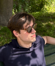 Daniel O’Connor