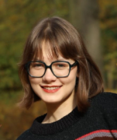 Magdalena Konsek