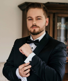 Piotr Tokarski