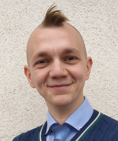 Aleksandr Golkin