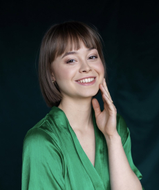 Marzena Gałus