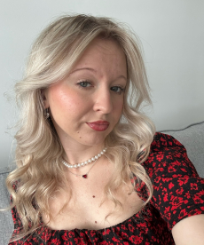 Zuzia Gawrysiak