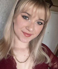 Patrycja Szczepańska
