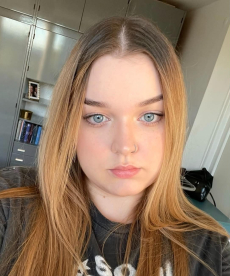 Olga Szczepkowska