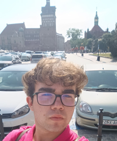 Krzysztof Kozłowski
