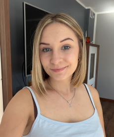 Aleksandra Ruszkowsk