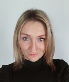 Marta Kluczewska
