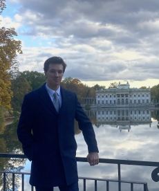 Daniel Kapisz