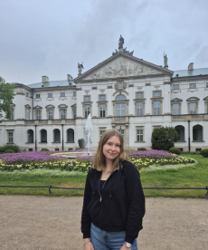 Gabriela Ziółkowska